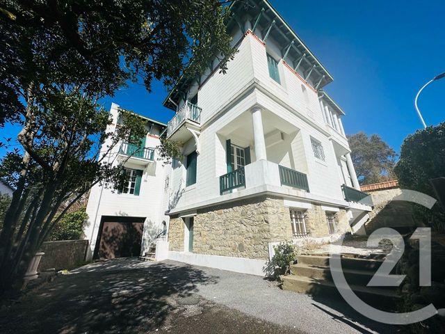 appartement - BIARRITZ - 64