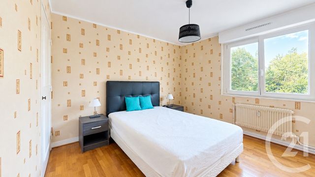 Appartement T4 à vendre - 4 pièces - 86.17 m2 - ANGLET - 64 - AQUITAINE - Century 21 Indarra