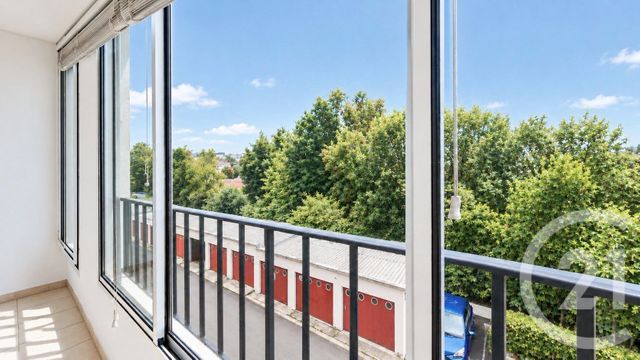 Appartement T4 à vendre - 4 pièces - 86.17 m2 - ANGLET - 64 - AQUITAINE - Century 21 Indarra
