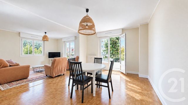 Appartement T4 à vendre ANGLET