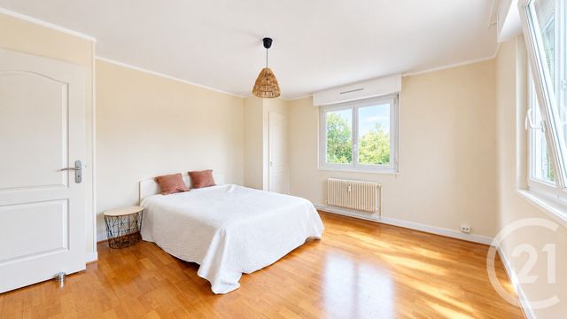 Appartement T4 à vendre - 4 pièces - 86.17 m2 - ANGLET - 64 - AQUITAINE - Century 21 Indarra