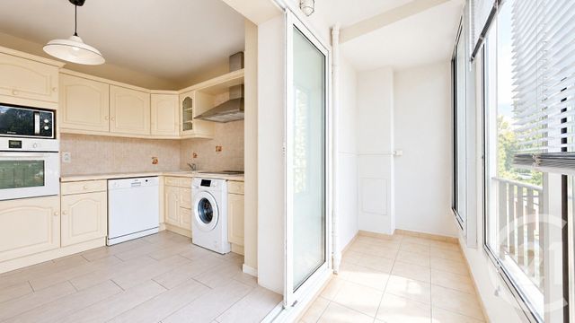 Appartement T4 à vendre - 4 pièces - 86.17 m2 - ANGLET - 64 - AQUITAINE - Century 21 Indarra