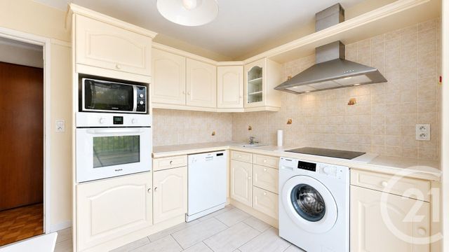 Appartement T4 à vendre - 4 pièces - 86.17 m2 - ANGLET - 64 - AQUITAINE - Century 21 Indarra