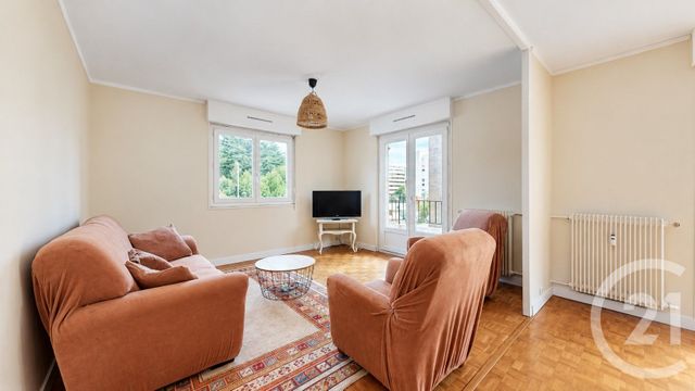 Appartement T4 à vendre - 4 pièces - 86.17 m2 - ANGLET - 64 - AQUITAINE - Century 21 Indarra