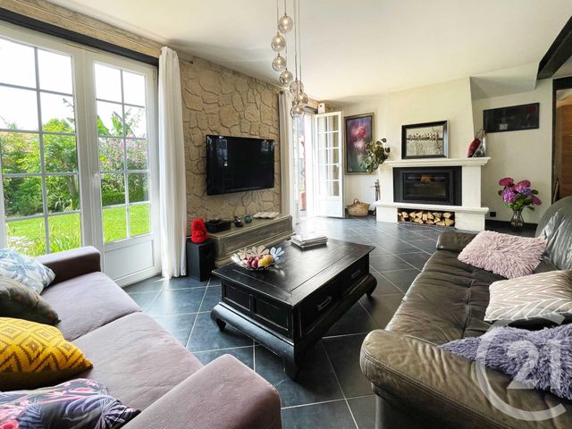 Afficher la photo en grand maison à vendre - 5 pièces - 142.47 m2 - ANGLET - 64 - AQUITAINE - Century 21 Indarra