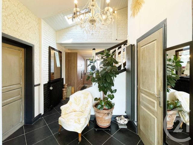 Afficher la photo en grand maison à vendre - 5 pièces - 142.47 m2 - ANGLET - 64 - AQUITAINE - Century 21 Indarra