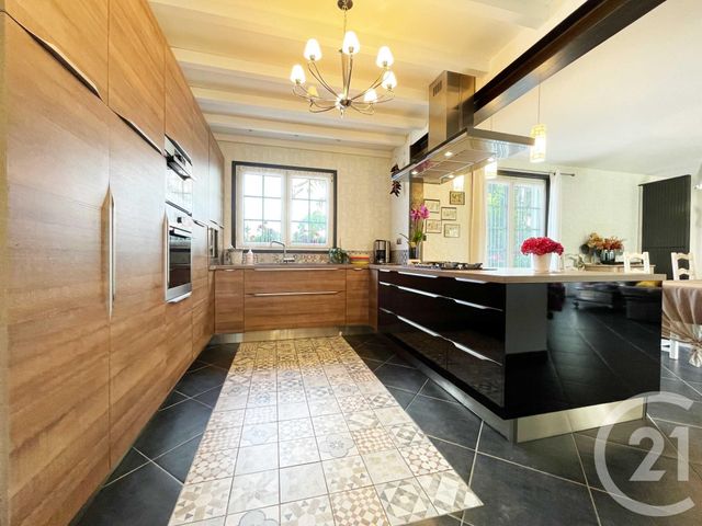 Afficher la photo en grand maison à vendre - 5 pièces - 142.47 m2 - ANGLET - 64 - AQUITAINE - Century 21 Indarra