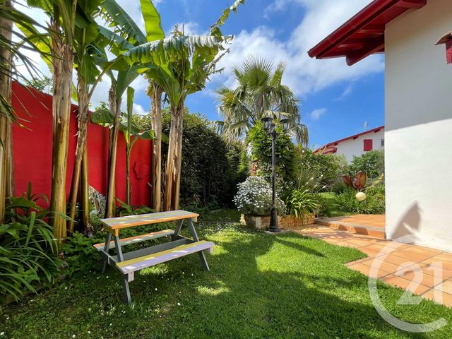 Afficher la photo en grand maison à vendre - 5 pièces - 142.47 m2 - ANGLET - 64 - AQUITAINE - Century 21 Indarra
