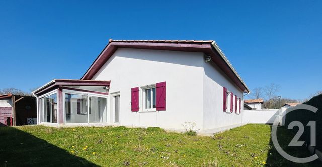 maison - LAHONCE - 64