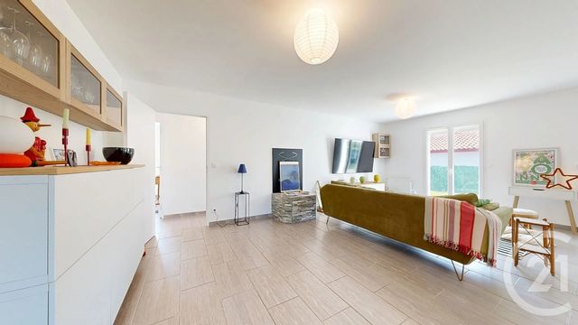 maison - LAHONCE - 64