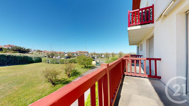 appartement - ANGLET - 64