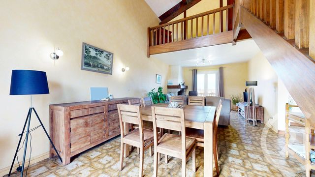 maison à vendre - 6 pièces - 139.05 m2 - ST JEAN DE LUZ - 64 - AQUITAINE - Century 21 Indarra