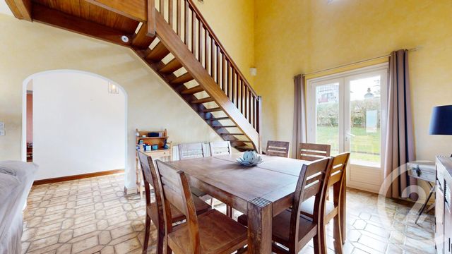 maison à vendre - 6 pièces - 139.05 m2 - ST JEAN DE LUZ - 64 - AQUITAINE - Century 21 Indarra