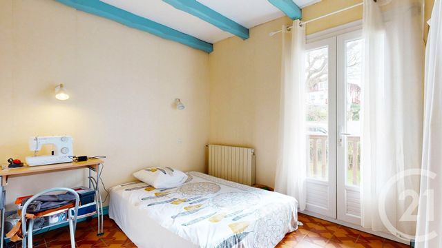 maison à vendre - 6 pièces - 139.05 m2 - ST JEAN DE LUZ - 64 - AQUITAINE - Century 21 Indarra