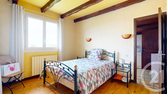 maison à vendre - 6 pièces - 139.05 m2 - ST JEAN DE LUZ - 64 - AQUITAINE - Century 21 Indarra