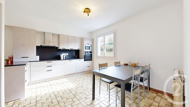 maison à vendre - 6 pièces - 139.05 m2 - ST JEAN DE LUZ - 64 - AQUITAINE - Century 21 Indarra