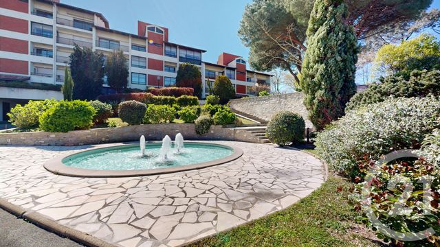 appartement - ANGLET - 64