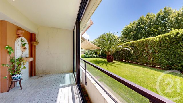 appartement - ANGLET - 64