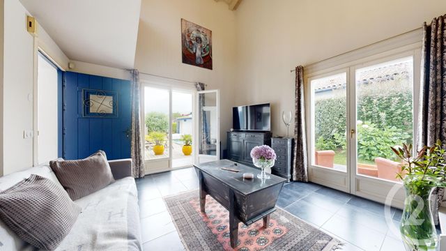 maison à vendre - 8 pièces - 166.62 m2 - ST JEAN DE LUZ - 64 - AQUITAINE - Century 21 Indarra
