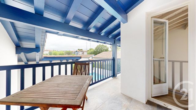 maison à vendre - 8 pièces - 166.62 m2 - ST JEAN DE LUZ - 64 - AQUITAINE - Century 21 Indarra