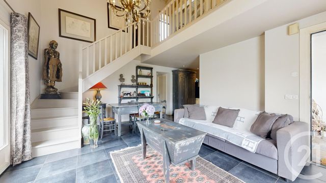 maison à vendre - 8 pièces - 166.62 m2 - ST JEAN DE LUZ - 64 - AQUITAINE - Century 21 Indarra