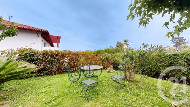 maison à vendre - 8 pièces - 166.62 m2 - ST JEAN DE LUZ - 64 - AQUITAINE - Century 21 Indarra