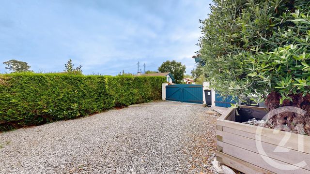 maison à vendre - 8 pièces - 166.62 m2 - ST JEAN DE LUZ - 64 - AQUITAINE - Century 21 Indarra