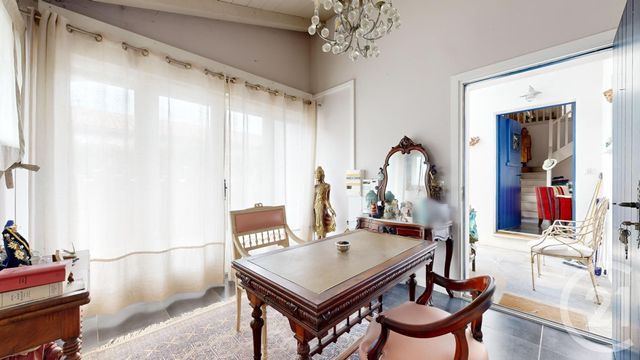 maison à vendre - 8 pièces - 166.62 m2 - ST JEAN DE LUZ - 64 - AQUITAINE - Century 21 Indarra