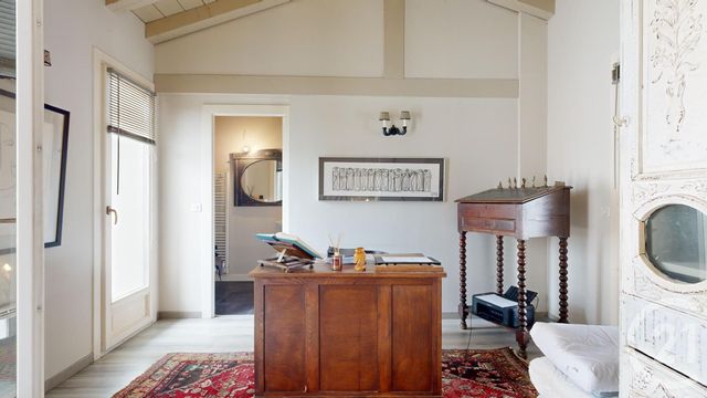 maison à vendre - 8 pièces - 166.62 m2 - ST JEAN DE LUZ - 64 - AQUITAINE - Century 21 Indarra