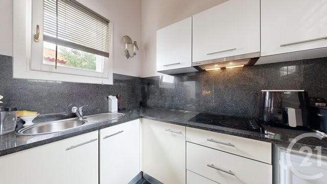 maison à vendre - 8 pièces - 166.62 m2 - ST JEAN DE LUZ - 64 - AQUITAINE - Century 21 Indarra