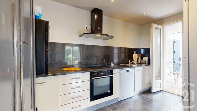 maison à vendre - 8 pièces - 166.62 m2 - ST JEAN DE LUZ - 64 - AQUITAINE - Century 21 Indarra