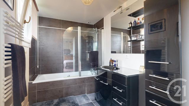 maison à vendre - 8 pièces - 166.62 m2 - ST JEAN DE LUZ - 64 - AQUITAINE - Century 21 Indarra