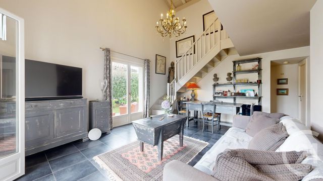 maison à vendre - 8 pièces - 166.62 m2 - ST JEAN DE LUZ - 64 - AQUITAINE - Century 21 Indarra