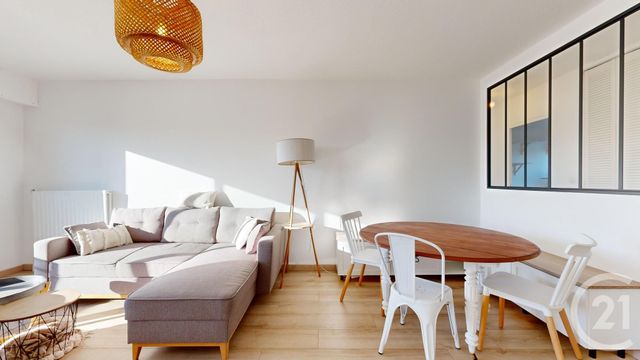 appartement - BAYONNE - 64