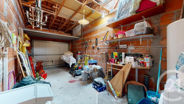 maison à vendre - 6 pièces - 161.92 m2 - ST MARTIN DE HINX - 40 - AQUITAINE - Century 21 Indarra