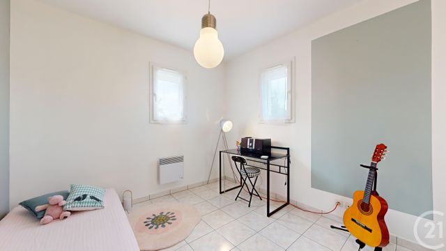 maison à vendre - 6 pièces - 161.92 m2 - ST MARTIN DE HINX - 40 - AQUITAINE - Century 21 Indarra