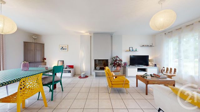 Maison à vendre ST MARTIN DE HINX