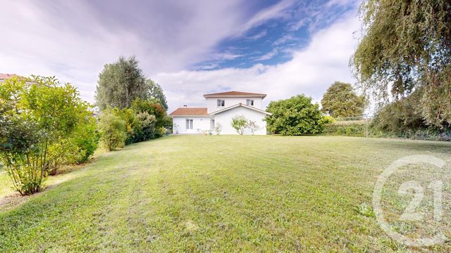 maison - ST MARTIN DE HINX - 40