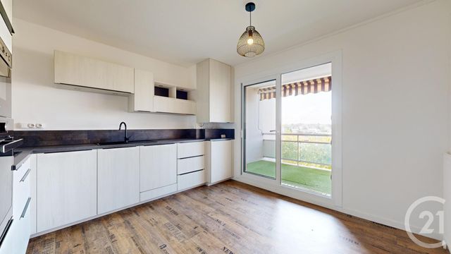 Appartement F4 à vendre - 4 pièces - 84.99 m2 - ANGLET - 64 - AQUITAINE - Century 21 Indarra