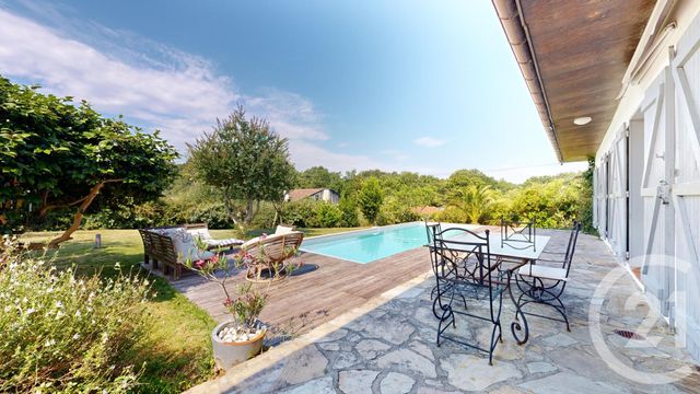 maison - BASSUSSARRY - 64
