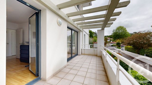 Appartement T3 à vendre - 3 pièces - 66.49 m2 - ANGLET - 64 - AQUITAINE - Century 21 Indarra