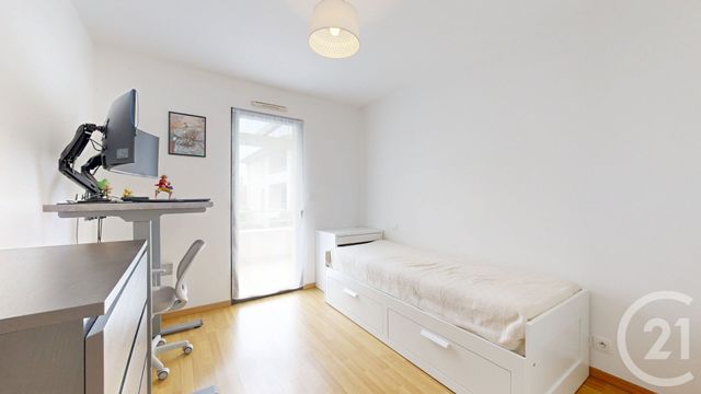 Appartement T3 à vendre - 3 pièces - 66.49 m2 - ANGLET - 64 - AQUITAINE - Century 21 Indarra