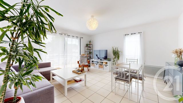 Appartement T3 à vendre - 3 pièces - 66.49 m2 - ANGLET - 64 - AQUITAINE - Century 21 Indarra