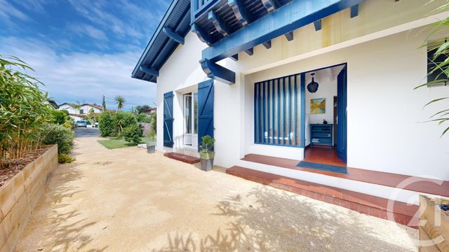 maison - ANGLET - 64