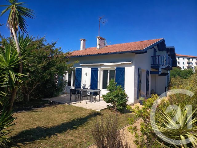 maison - ANGLET - 64