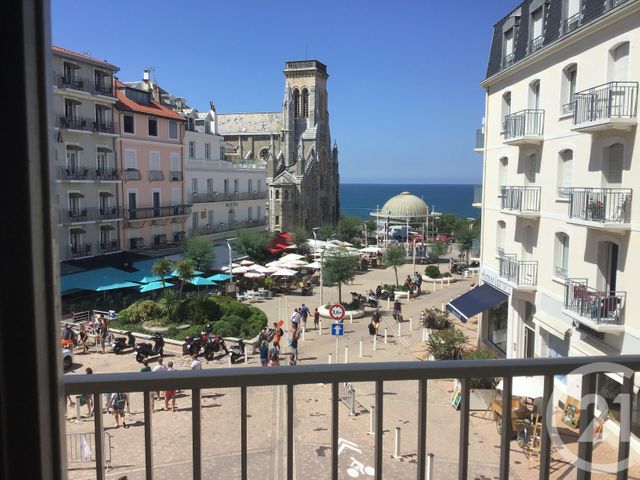  - BIARRITZ - 