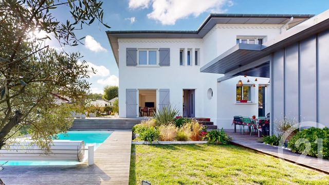 maison - ANGLET - 64