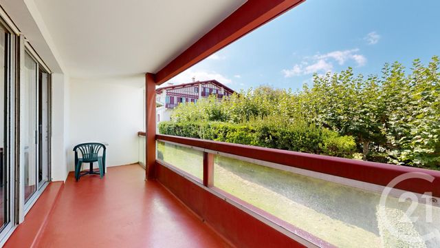 appartement - ANGLET - 64
