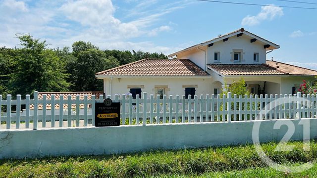 maison - ARBONNE - 64