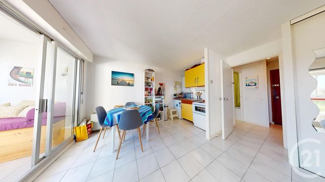 appartement - ANGLET - 64